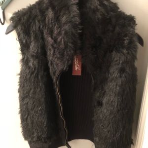 BNWT Arizona jeans back vest